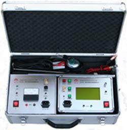 HD4200型電纜故障測試儀 HD4200型電纜故障測試儀
