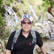 鄭越[著名青年律師]