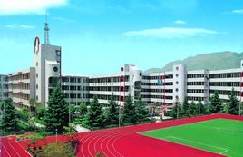 平陽縣鰲江鎮實驗國小 平陽縣鰲江鎮實驗國小