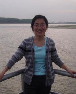 宋霞[山東農業工程學院副教授]