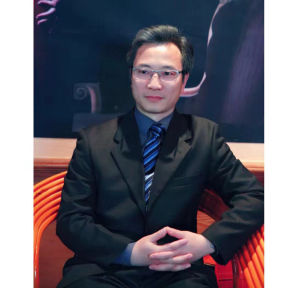 李斌[北京大學整形外科臨床博士]