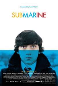 《潛水艇》[2010年英國電影]