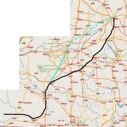 鄭渝客運專線 鄭渝客運專線