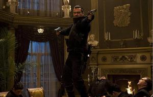 （圖）《懲罰者2》