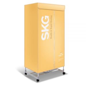SKG乾衣機