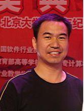 李光俊[東軟實訓講師]