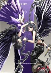 暗夜之翼 暗夜之翼