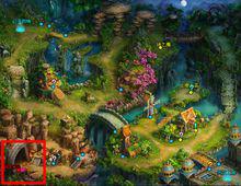 歡樂之城[回合制網頁遊戲]