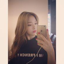 全小敏[1996年生韓國女歌手]