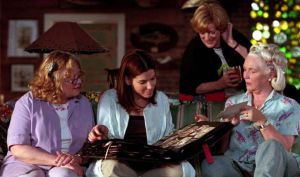 神聖的家庭 神聖的家庭