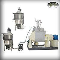 電加熱捏合機 電加熱捏合機