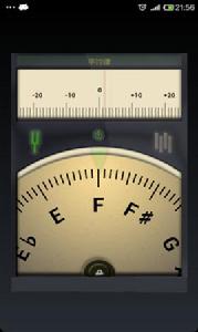 小熊調音器 小熊調音器