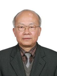 張賢達[西安電子科技大學長江學者特聘教授]