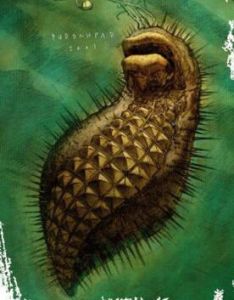 格拉基[克蘇魯神話的虛構神明]