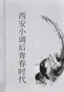 西安小調後青春時代 西安小調後青春時代