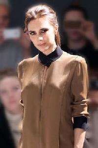 維多利亞·貝克漢姆 維多利亞·貝克漢姆