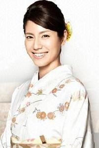 鴨，去京都。～老字號旅館的女老闆日記～