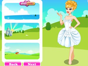 陽光婚禮遊戲 陽光婚禮遊戲