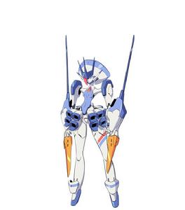 DARLING in the FRANXX[原創電視動畫]