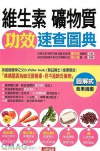 人體必需的營養素 人體必需的營養素