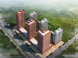 聖豐明珠家園 聖豐明珠家園