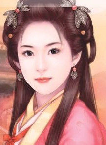 步步驚心:庶女皇后 步步驚心:庶女皇后