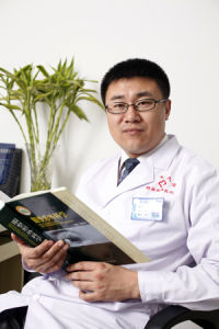 大連愛德麗格醫療美容——劉志剛教授