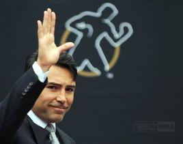 德拉·霍亞 德拉·霍亞