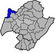 台灣省台南縣北門鄉