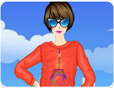 別致運動衫 別致運動衫