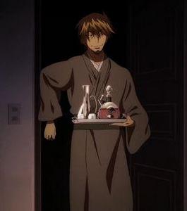 阿薩謝爾[動漫《惡魔高校D×D》角色]