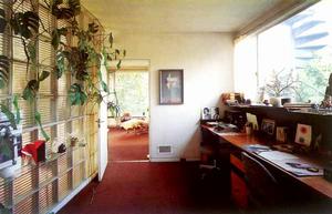 沃爾特·格羅皮烏斯