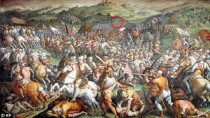 安吉亞里戰役 安吉亞里戰役