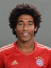 丹特·邦菲姆·科斯塔·桑托斯[1983年生巴西足球運動員]