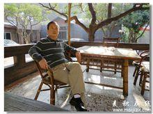 張福元[北京人藝一級演員]