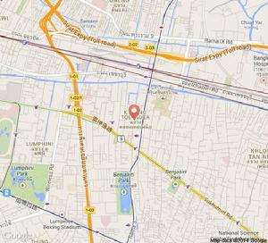 曼谷阿索克美爵酒店