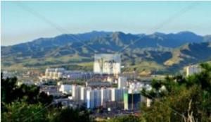 河北豐寧 河北豐寧