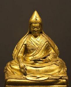 凱珠嘉措 凱珠嘉措