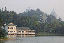 江門東湖公園