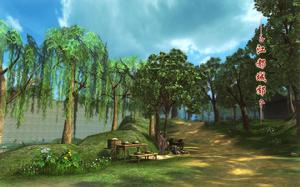 江都城郊 江都城郊