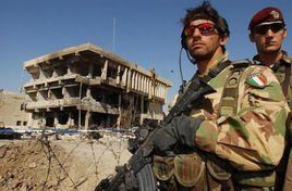 以色列特種部隊