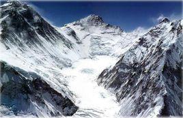 喜馬拉雅山 喜馬拉雅山