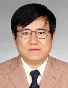 高煒[民盟遼寧省委員會副主任委員]