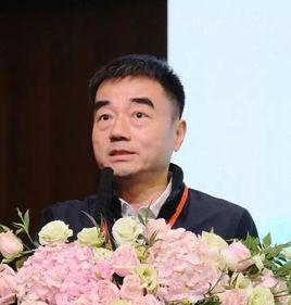 楊銳[中國風景園林學會副秘書長]