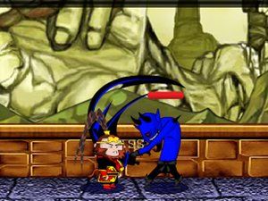 暴爽西遊記 暴爽西遊記