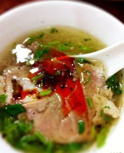 水盆羊肉 水盆羊肉