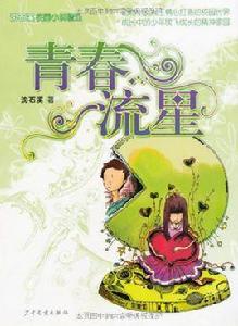 沈石溪校園小說精選：青春流星
