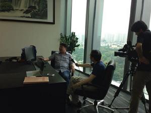 曹敏[金融專家]