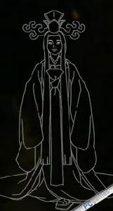 《精靈之守護人》