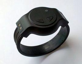 QSK-T708型電子防拆腕帶 QSK-T708型電子防拆腕帶